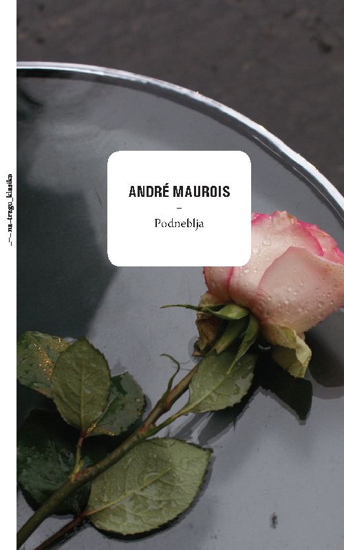 Podneblja