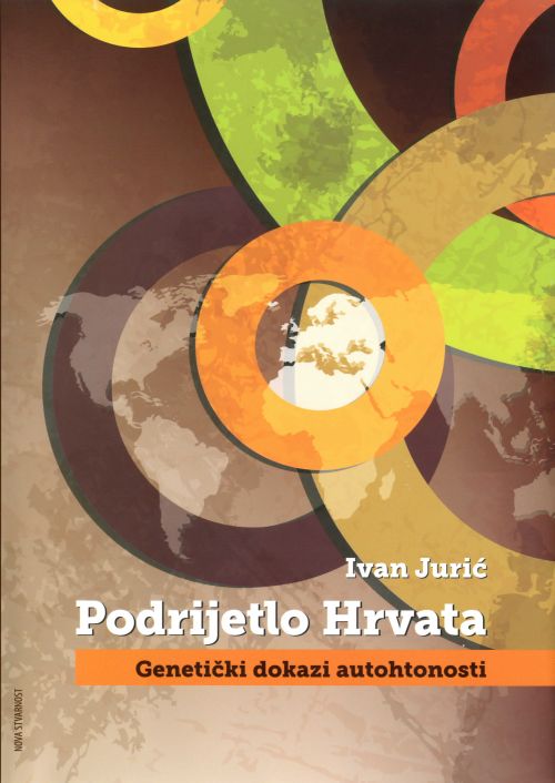 Podrijetlo Hrvata