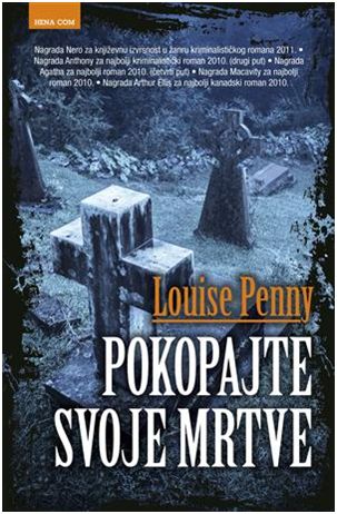 Pokopajte svoje mrtve