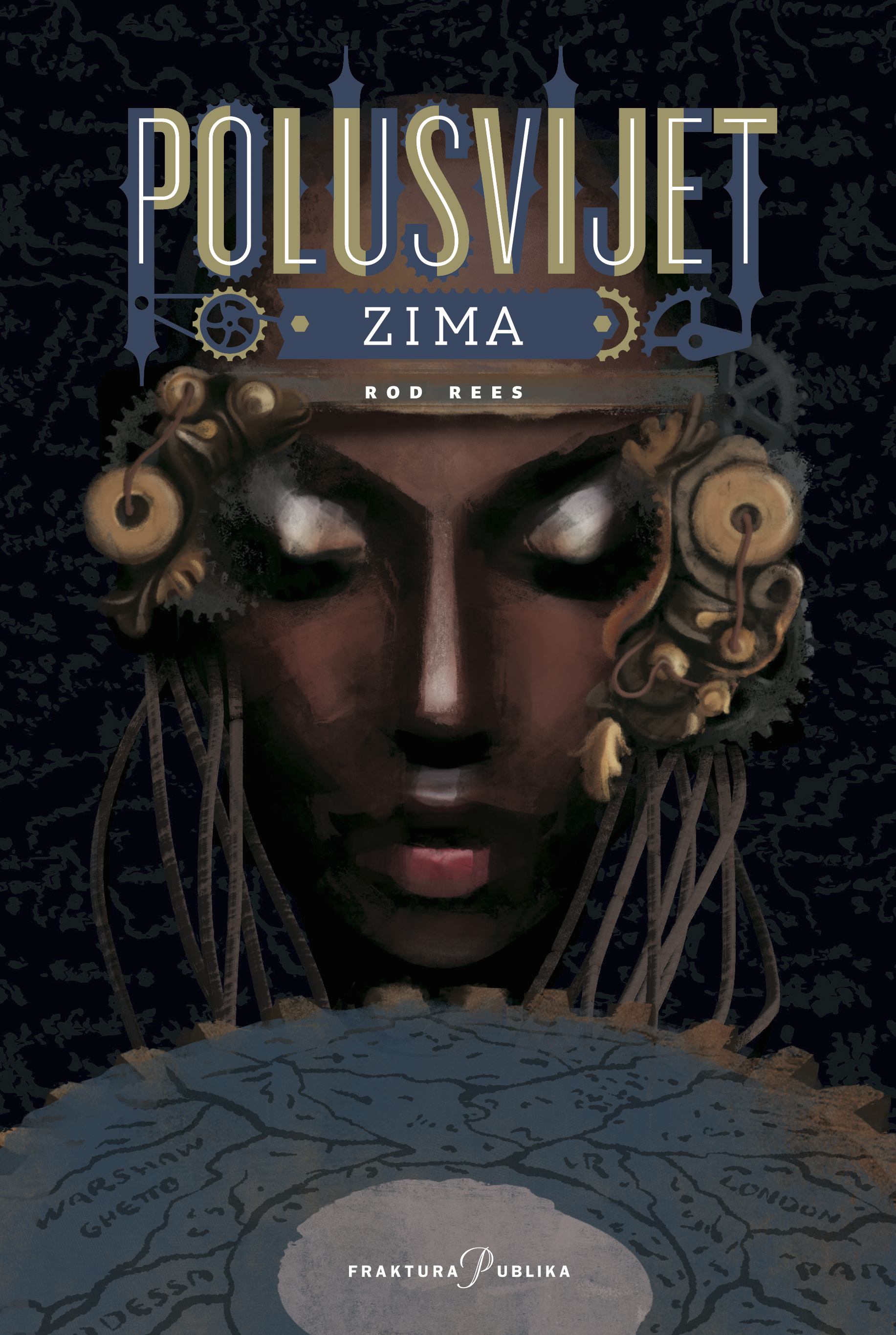 PoluSvijet: Zima