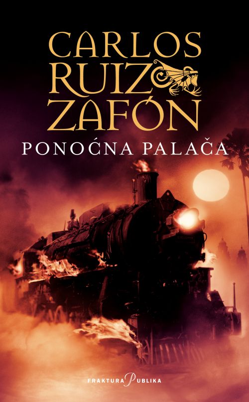 Ponoćna palača