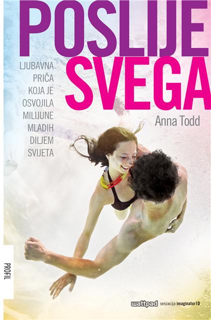 POSLIJE SVEGA
