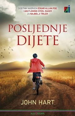Posljednje dijete