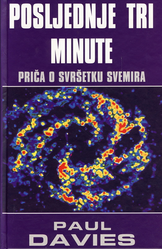 Posljednje tri minute