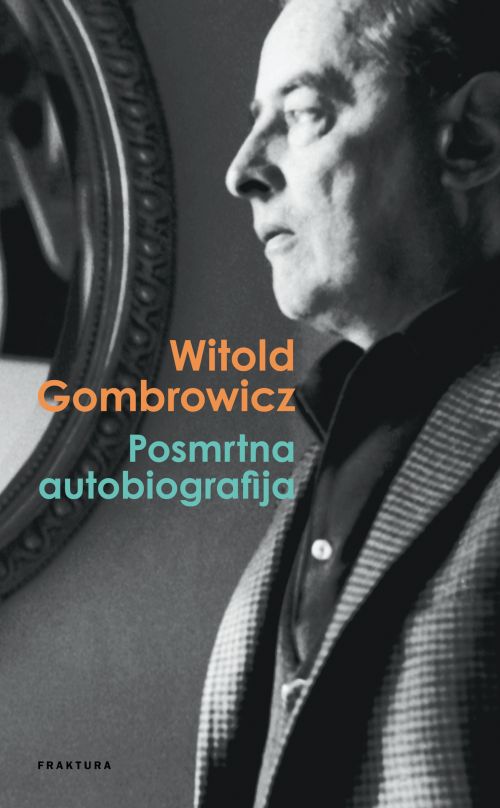 Posmrtna autobiografija