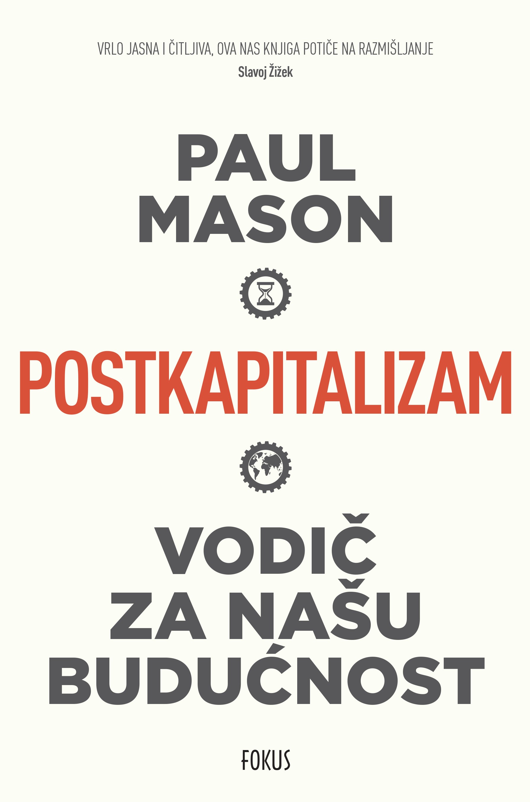Postkapitalizam