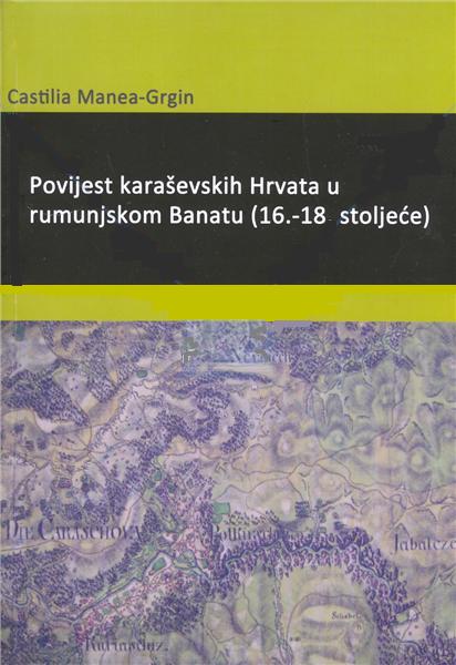 Povijest karaševskih Hrvata u rumunjskom Banatu