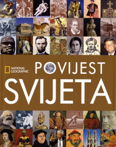 Povijest svijeta
