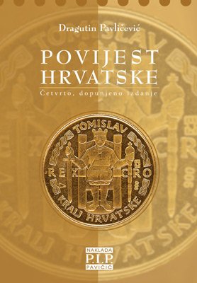 Povijest Hrvatske