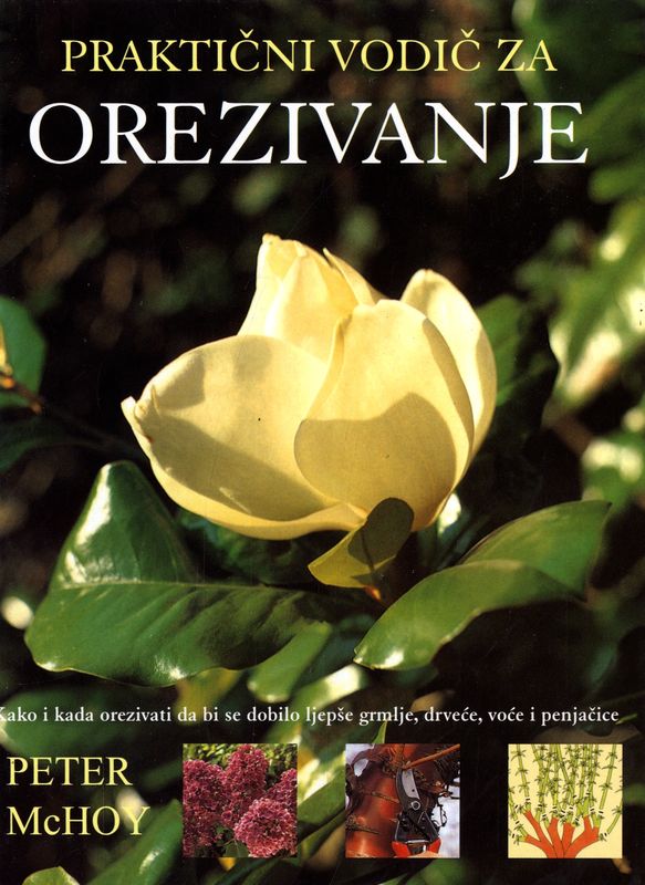 Praktični vodič za orezivanje