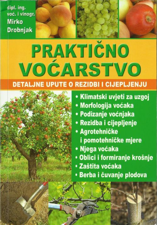 Praktično voćarstvo