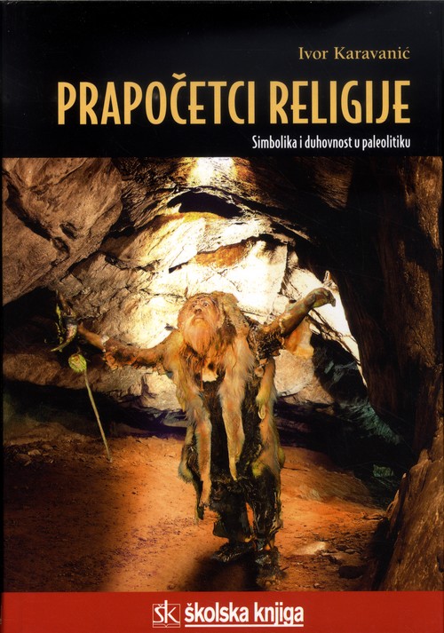 Prapočetci religije