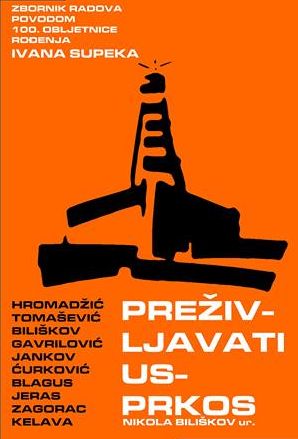 Preživljavati usprkos