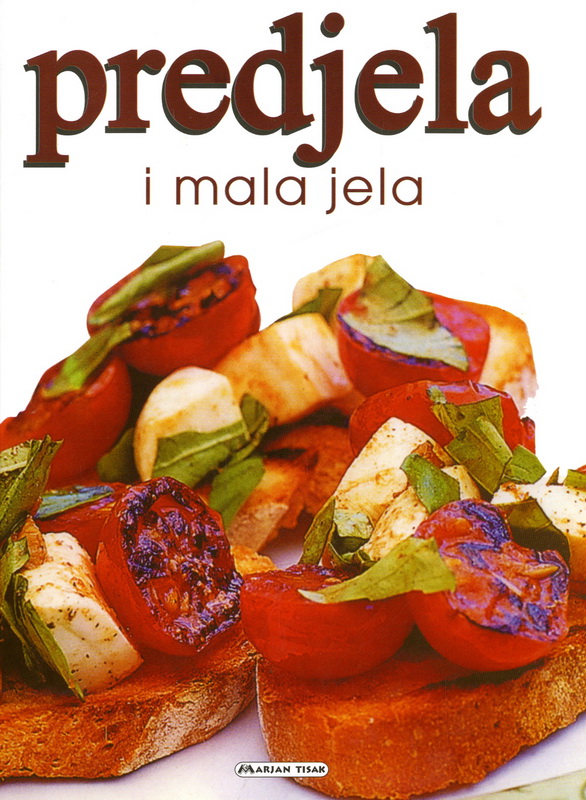 Predjela i mala jela