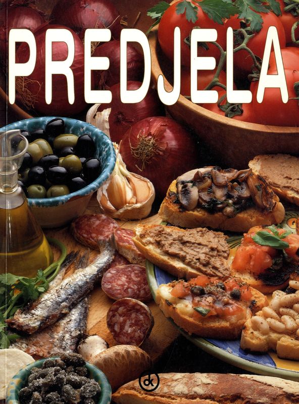 Predjela