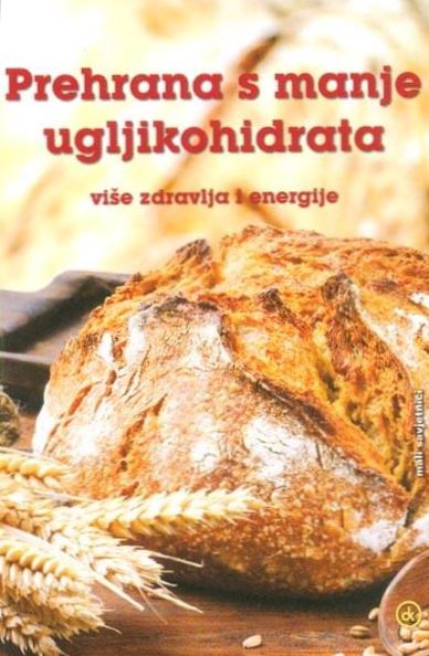 Prehrana s manje ugljikohidrata