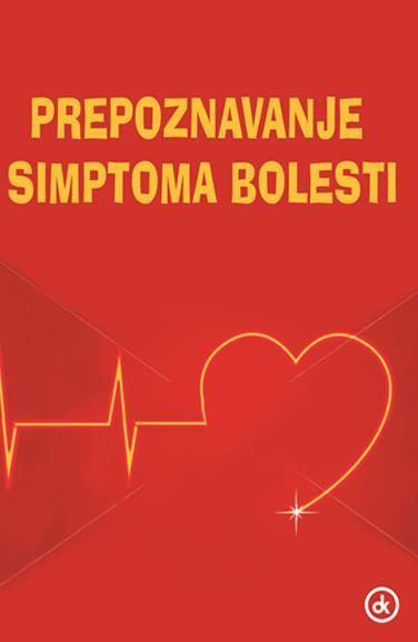 Prepoznavanje simptoma bolesti