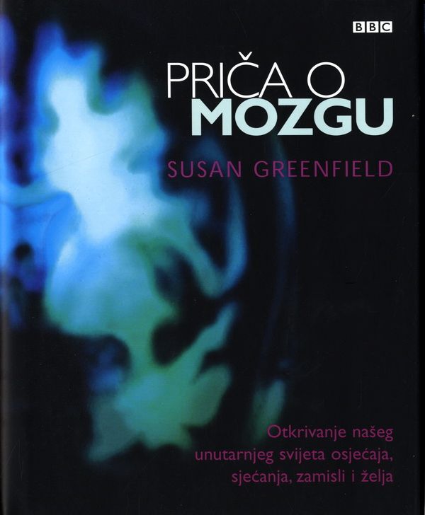 Priča o mozgu