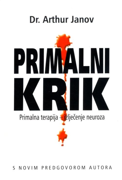 Primalni krik