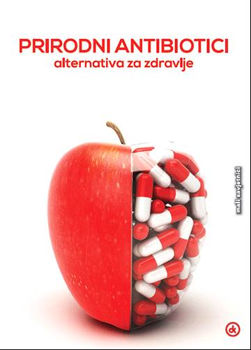 PRIRODNI ANTIBIOTICI