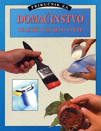 Priručnik za domaćinstvo