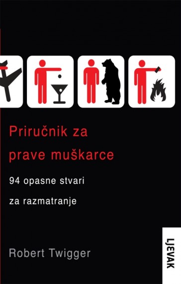 Priručnik za prave muškarce