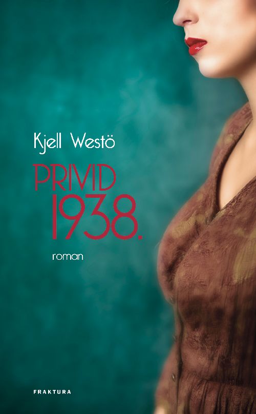 Privid 1938.