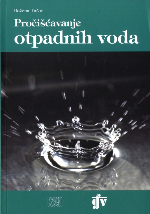 Pročišćavanje otpadnih voda