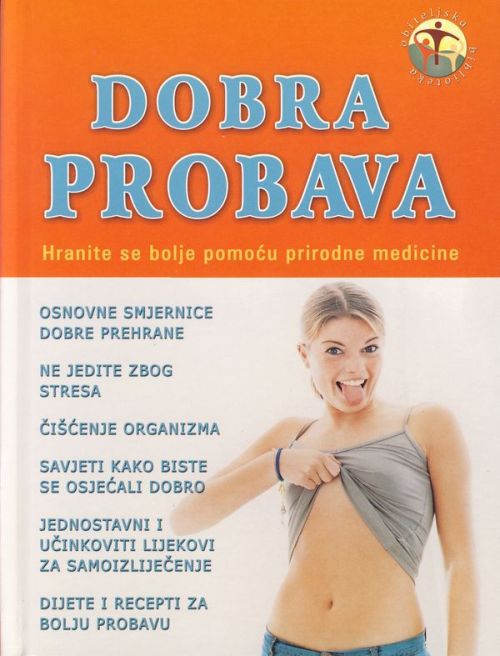 Dobra probava