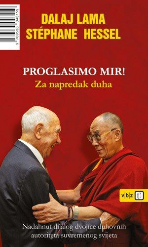 Proglasimo mir
