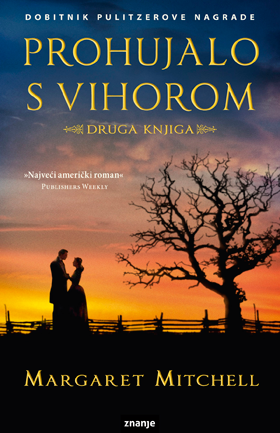 Prohujalo s vihorom