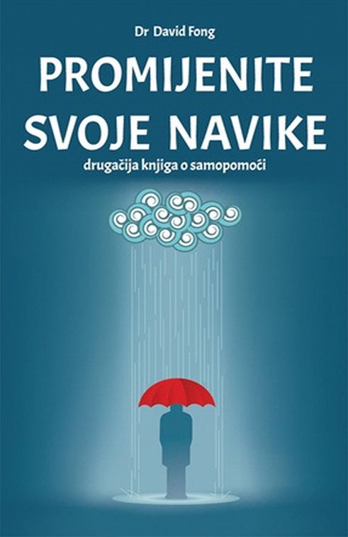 Promijenite svoje navike