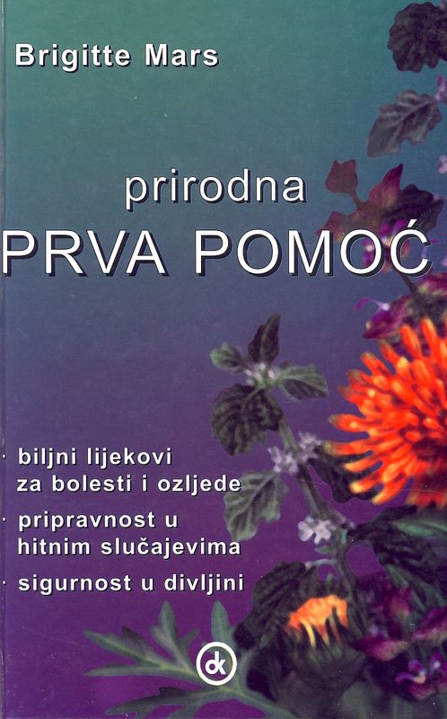 Prva pomoć