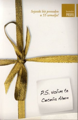 P.S. volim te