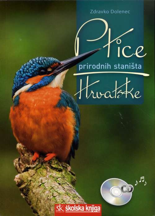 PTICE PRIRODNIH STANIŠTA HRVATSKE