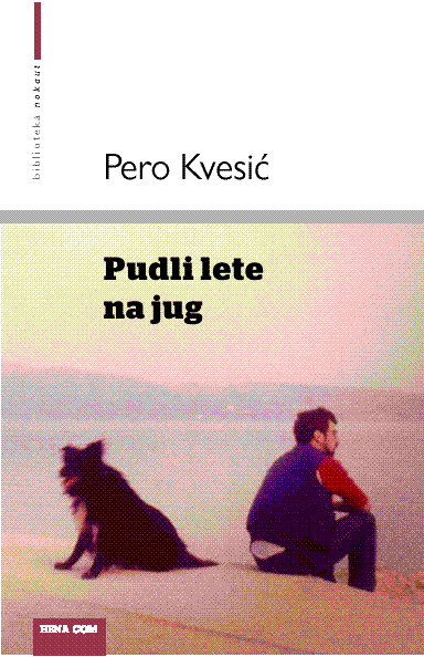 Pudli lete na jug