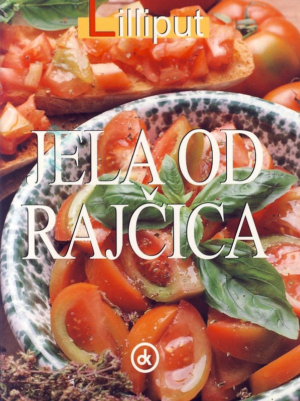 Jela od rajčica