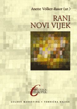 Novi rani vijek
