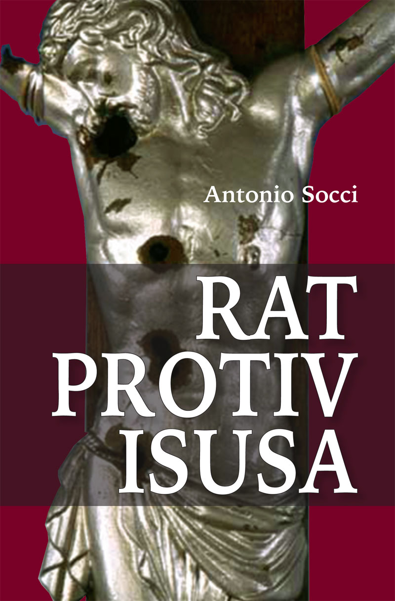 Rat protiv Isusa