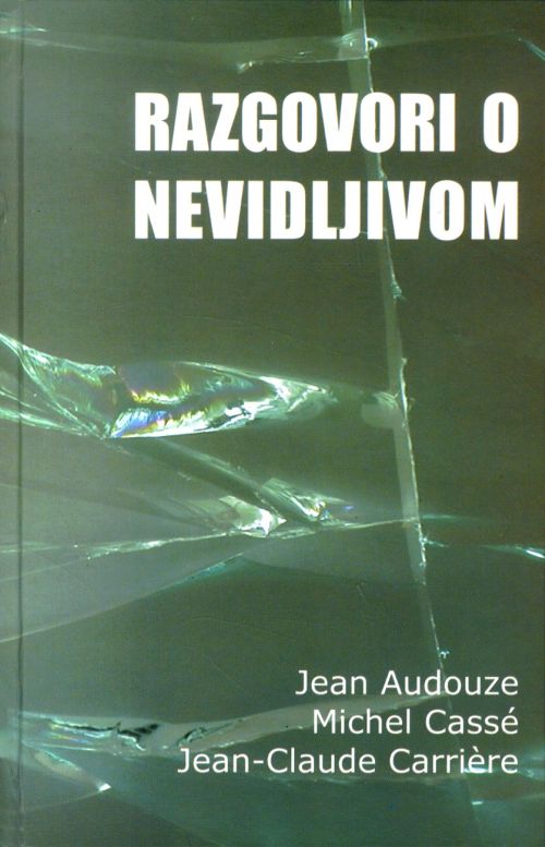 Razgovori o nevidljivom