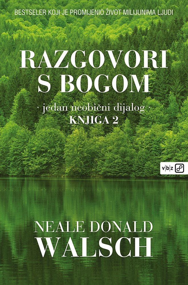 Razgovori s Bogom