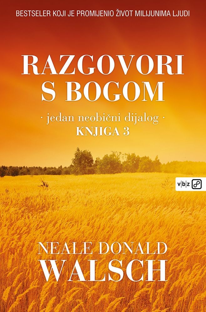 Razgovori s Bogom