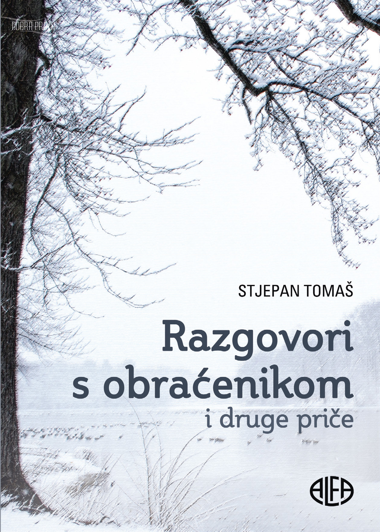 Razgovori s obraćenikom
