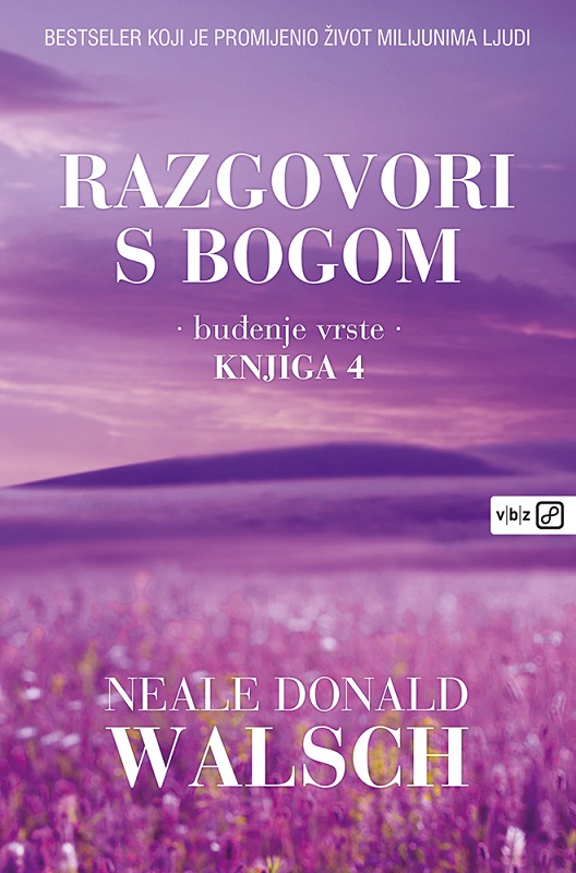 Razgovori s Bogom