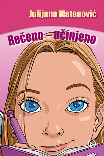 Rečeno-učinjeno