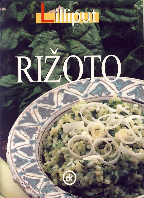Rižoto