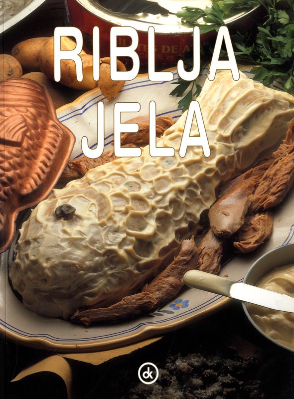 Riblja jela
