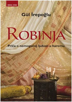 Robinja