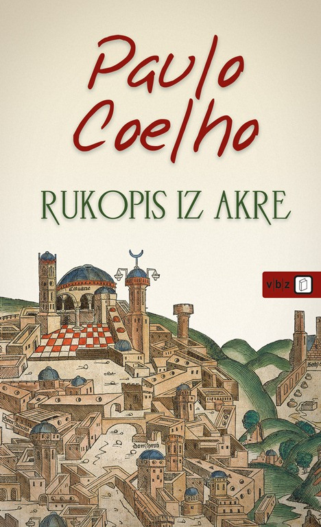 Rukopis iz Akre