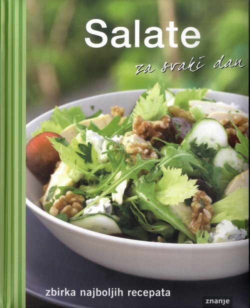 Salate za svaki dan